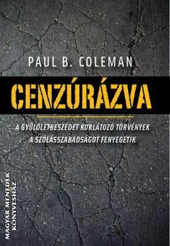Cenzúrázva