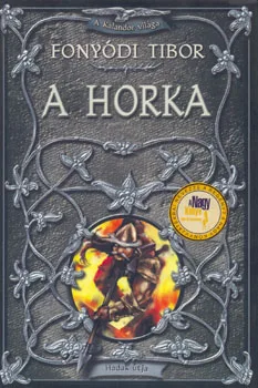 A horka - ANTIKVÁR