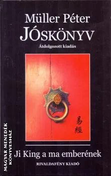 Jóskönyv