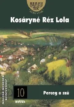 Perceg a szú