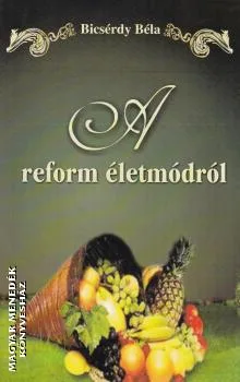 A reform életmódról