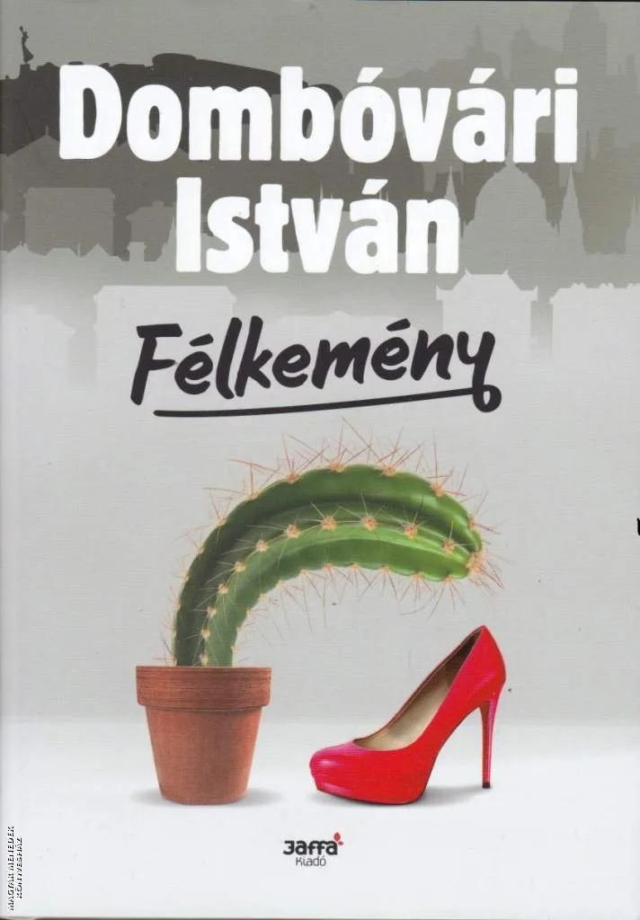 Félkemény