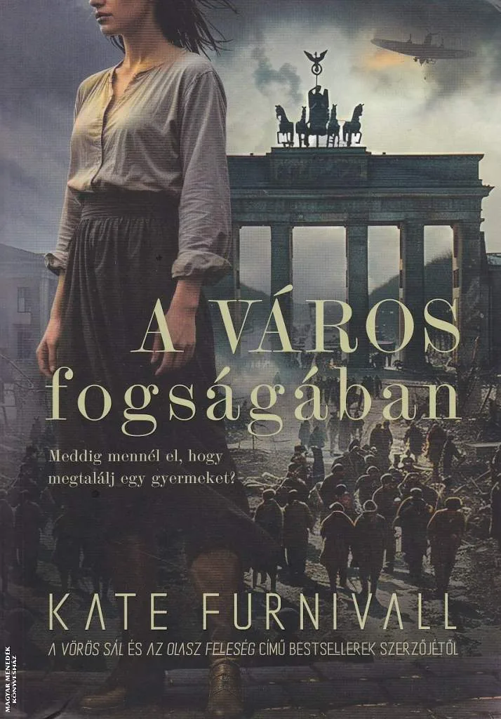 A város fogságában