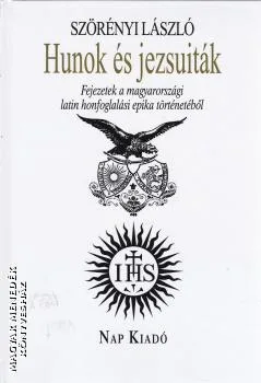 Hunok és jezsuiták