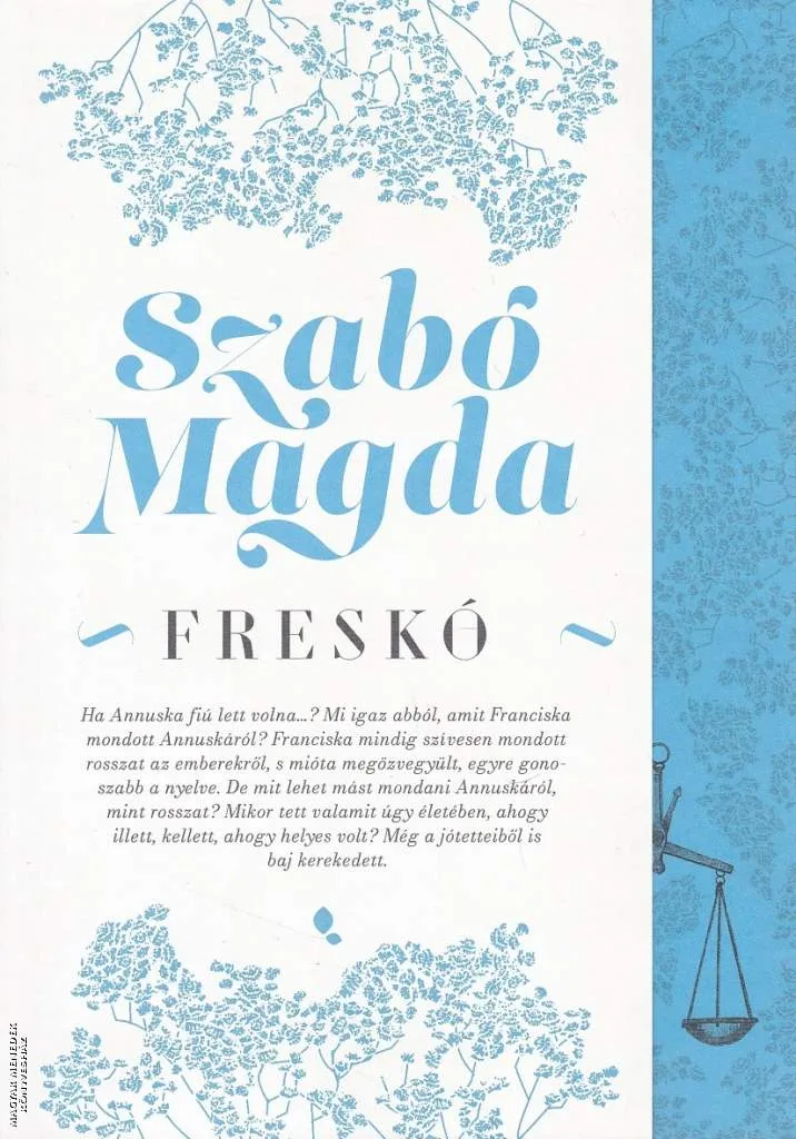 Freskó