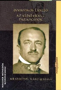 Az elfelejtett parancsnok