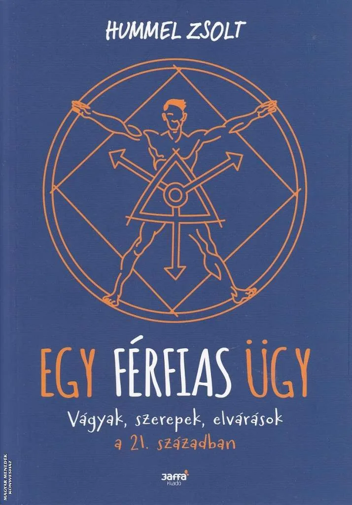 Egy férfias ügy
