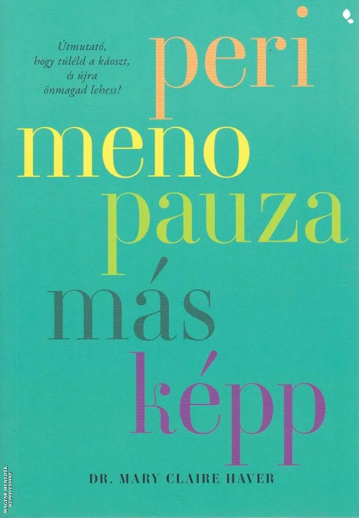 Perimenopauza másképp