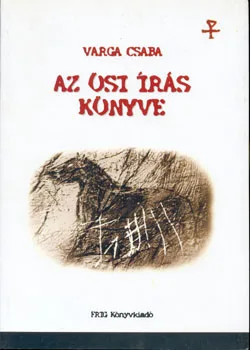 Az ősi írás könyve