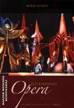 Egyharmad opera