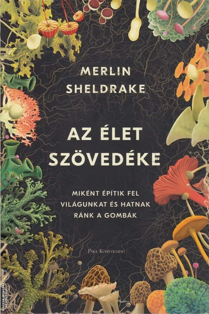 Az élet szövedéke