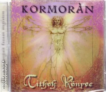 Titkok könyve CD