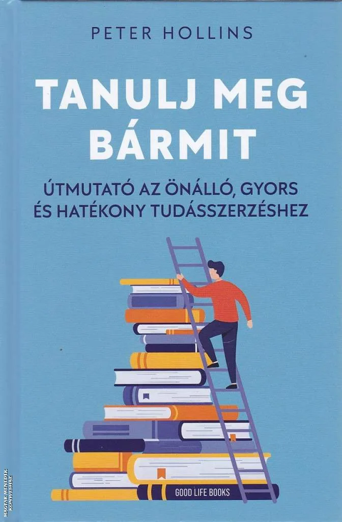 Tanulj meg bármit