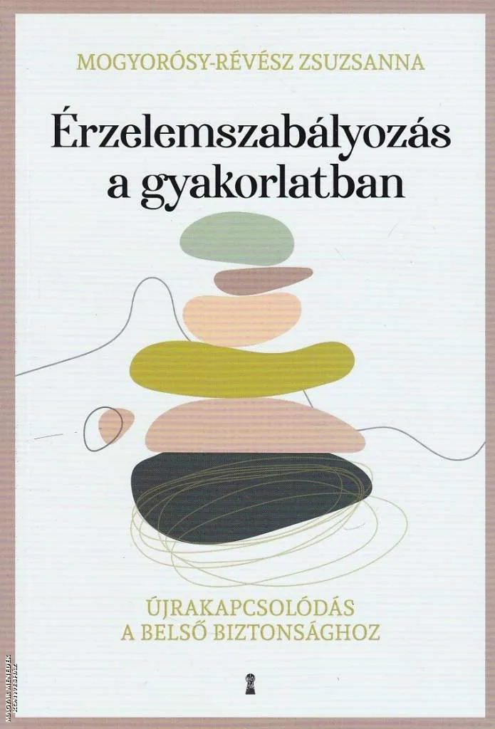 Érzelemszabályozás a gyakorlatban