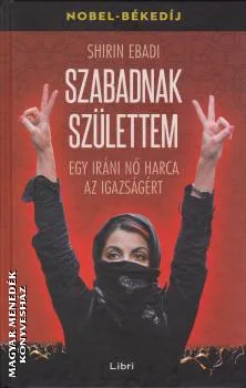 Szabadnak születtem
