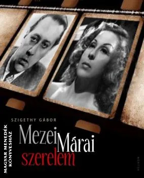Mezei - Márai szerelem