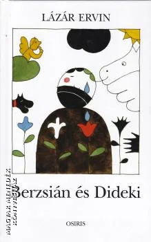 Berzsián és Dideki