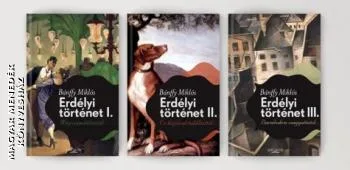 Erdélyi történet I-II-III.