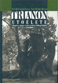 Trianon utóélete