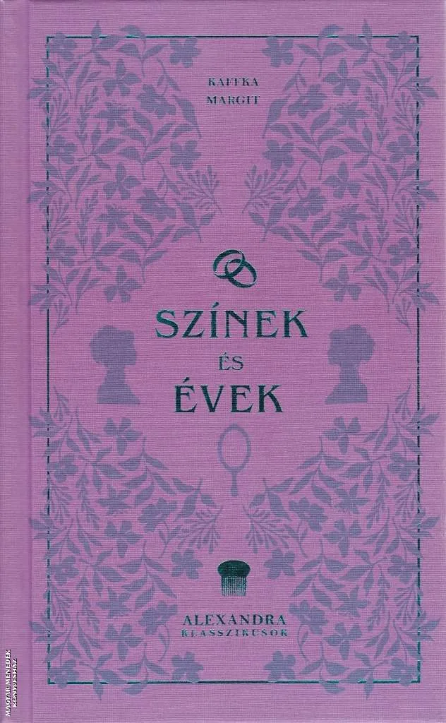 Színek és évek