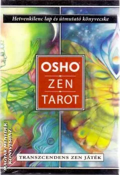 Osho Zen Tarot