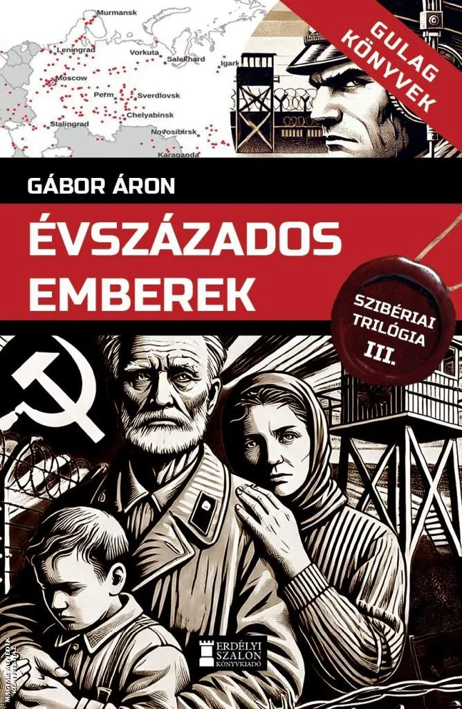 Évszázados emberek