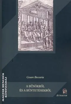 A bűnökről és a büntetésekről