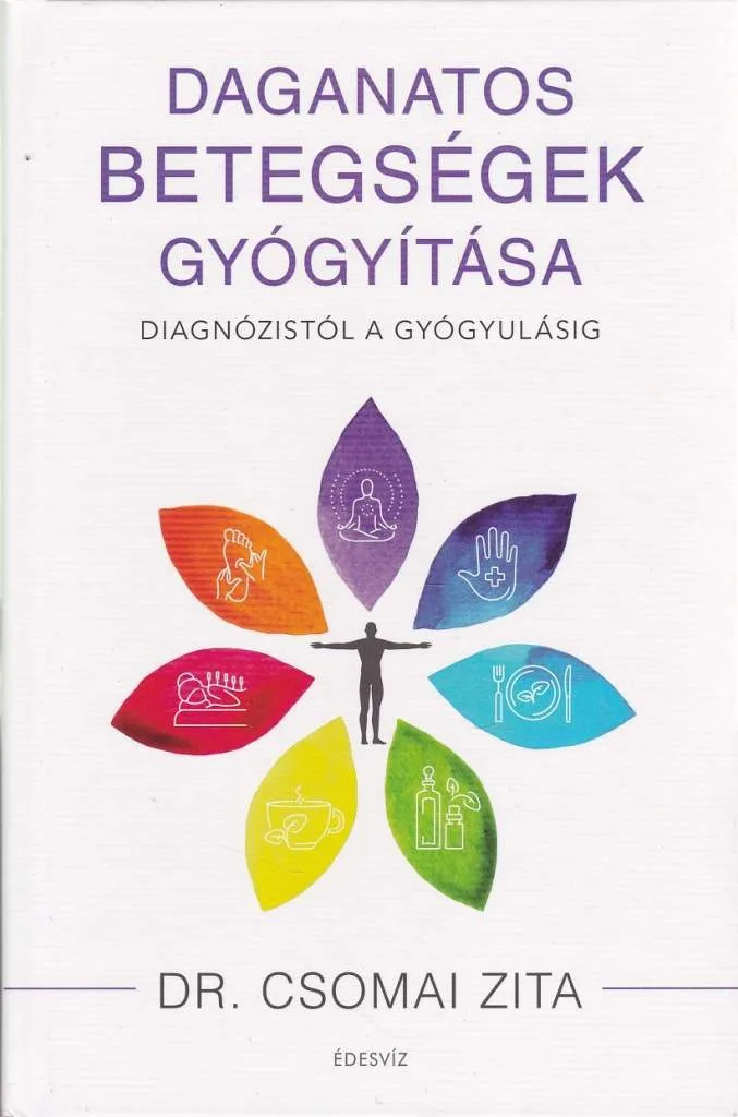 Daganatos betegségek gyógyítása