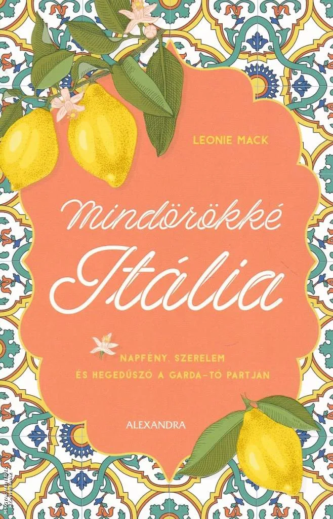 Mindörökké Itália