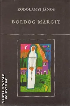 Boldog Margit ANTIKVÁR