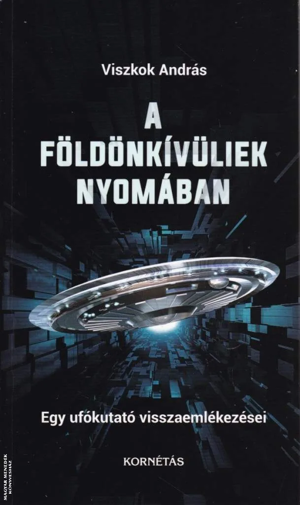 A földönkívüliek nyomában
