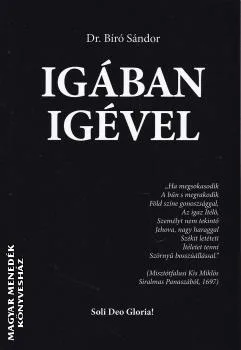 Igában igével