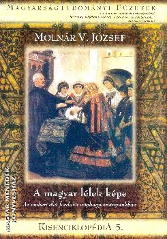 Magyar lélek képe