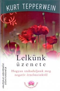 Lelkünk üzenete
