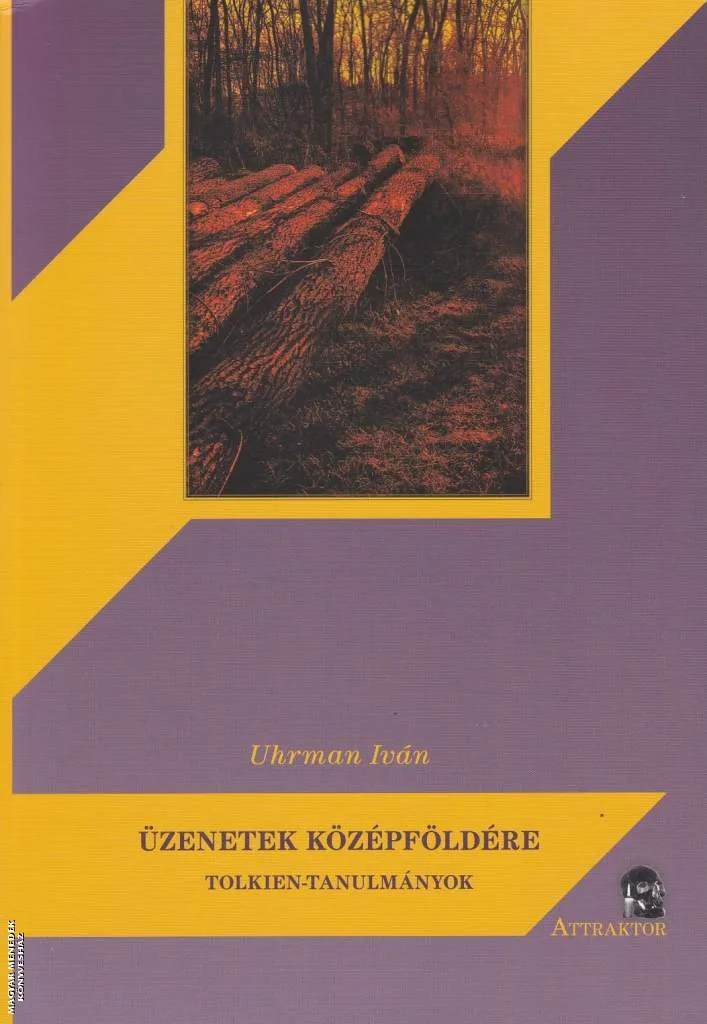 Üzenetek Középföldére
