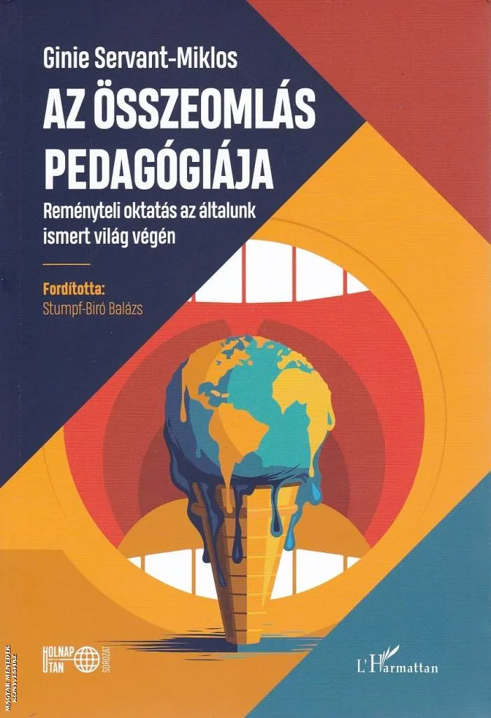 Az összeomlás pedagógiája