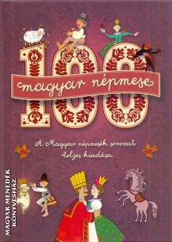 100 magyar népmese