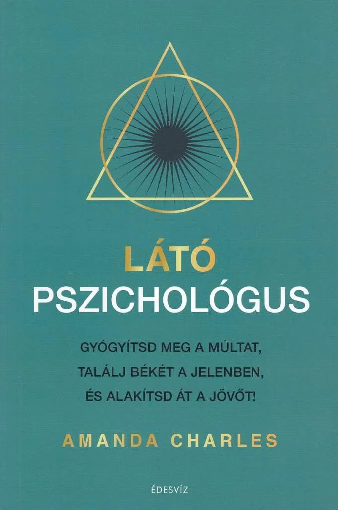 Látó pszichológus