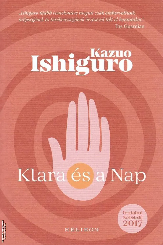 Klara és a Nap