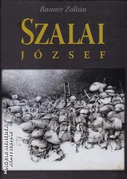 Szalai József