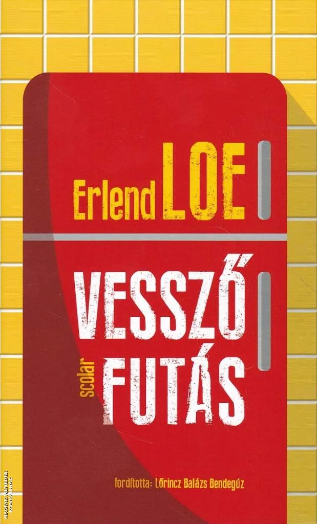 Vesszőfutás