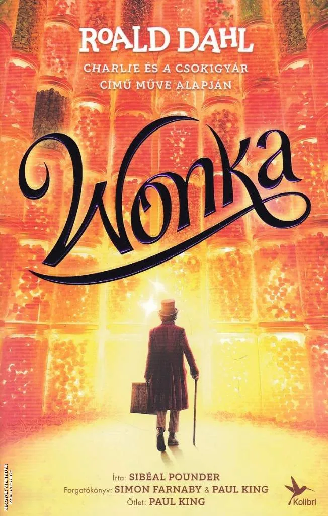 Wonka