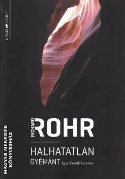 Halhatatlan gyémánt