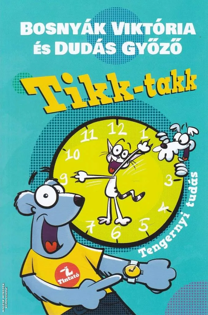 Tikk-takk