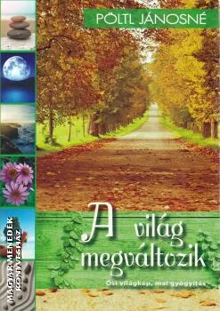 A világ megváltozik
