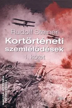 Kortörténeti szemlélődések 1. kötet