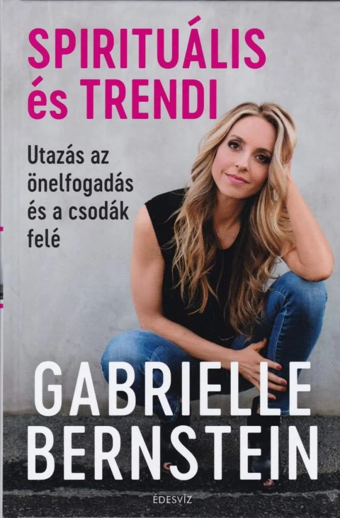 Spirituális és trendi