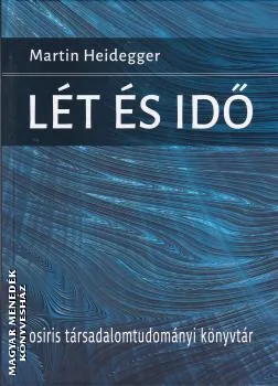 Lét és idő