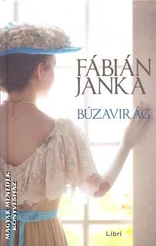 Búzavirág