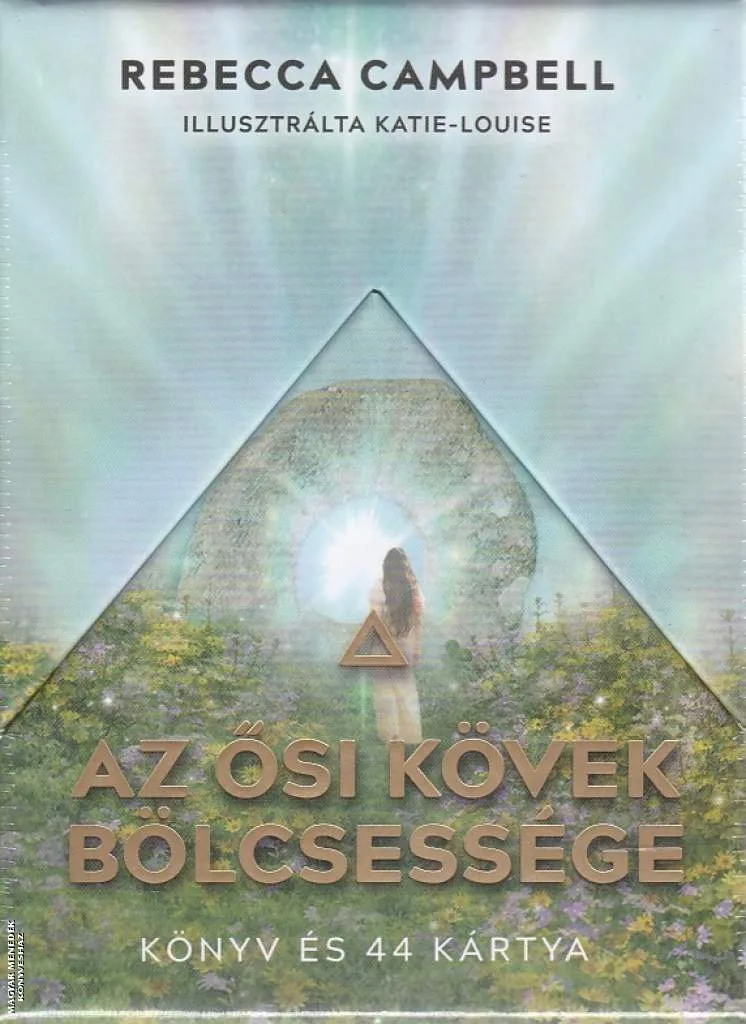 Az Ősi Kövek Bölcsessége